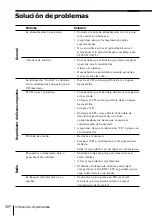 Preview for 64 page of Sony CFD-S45L Operating Instructions Manual