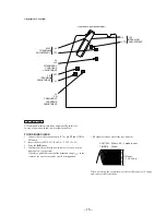 Предварительный просмотр 15 страницы Sony CFD-S45L Service Manual