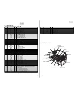 Предварительный просмотр 17 страницы Sony CFD-S550 - Cd Radio Cassette-corder Service Manual