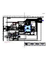 Предварительный просмотр 21 страницы Sony CFD-S550 - Cd Radio Cassette-corder Service Manual