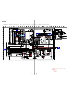 Предварительный просмотр 26 страницы Sony CFD-S550 - Cd Radio Cassette-corder Service Manual