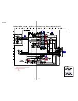 Предварительный просмотр 28 страницы Sony CFD-S550 - Cd Radio Cassette-corder Service Manual