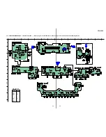 Предварительный просмотр 29 страницы Sony CFD-S550 - Cd Radio Cassette-corder Service Manual