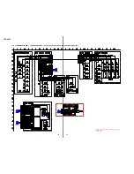 Предварительный просмотр 30 страницы Sony CFD-S550 - Cd Radio Cassette-corder Service Manual