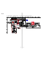 Предварительный просмотр 32 страницы Sony CFD-S550 - Cd Radio Cassette-corder Service Manual