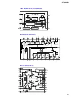 Предварительный просмотр 35 страницы Sony CFD-S550 - Cd Radio Cassette-corder Service Manual