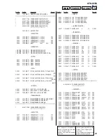 Предварительный просмотр 49 страницы Sony CFD-S550 - Cd Radio Cassette-corder Service Manual