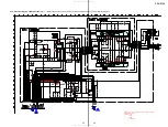 Предварительный просмотр 25 страницы Sony CFD-S700 Service Manual