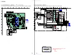 Предварительный просмотр 26 страницы Sony CFD-S700 Service Manual