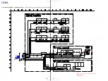 Предварительный просмотр 28 страницы Sony CFD-S700 Service Manual