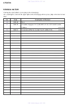 Preview for 48 page of Sony CFD-S700 Service Manual