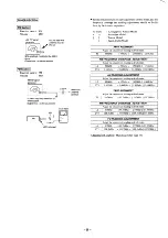 Preview for 9 page of Sony CFD-V10 Service Manual