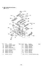 Preview for 22 page of Sony CFD-V10 Service Manual