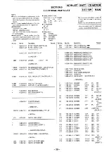 Preview for 25 page of Sony CFD-V10 Service Manual