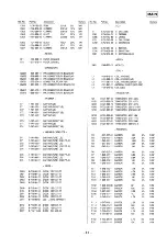 Preview for 27 page of Sony CFD-V10 Service Manual