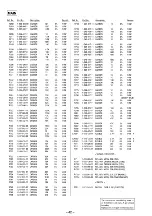 Preview for 28 page of Sony CFD-V10 Service Manual