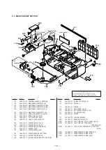 Preview for 37 page of Sony CFD-V10 Service Manual