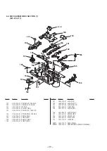 Preview for 38 page of Sony CFD-V10 Service Manual