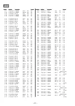 Preview for 42 page of Sony CFD-V10 Service Manual