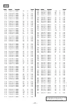 Preview for 44 page of Sony CFD-V10 Service Manual