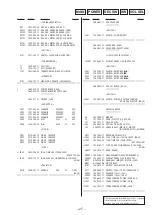 Preview for 45 page of Sony CFD-V10 Service Manual