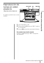 Предварительный просмотр 39 страницы Sony CFD-V14 Operating Instructions Manual