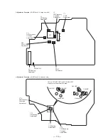 Предварительный просмотр 13 страницы Sony CFD-V17 - Cd Radio Cassette-corder Service Manual