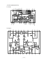 Preview for 23 page of Sony CFD-V17 - Cd Radio Cassette-corder Service Manual