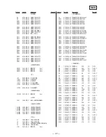 Preview for 35 page of Sony CFD-V17 - Cd Radio Cassette-corder Service Manual