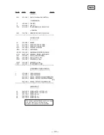 Preview for 37 page of Sony CFD-V17 - Cd Radio Cassette-corder Service Manual