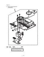 Preview for 51 page of Sony CFD-V17 - Cd Radio Cassette-corder Service Manual