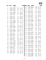 Preview for 53 page of Sony CFD-V17 - Cd Radio Cassette-corder Service Manual