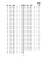 Preview for 55 page of Sony CFD-V17 - Cd Radio Cassette-corder Service Manual