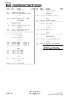 Preview for 56 page of Sony CFD-V17 - Cd Radio Cassette-corder Service Manual