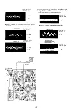 Предварительный просмотр 12 страницы Sony CFD-V20 Service Manual