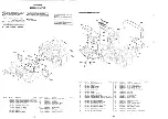 Предварительный просмотр 20 страницы Sony CFD-V20 Service Manual