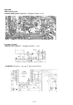 Предварительный просмотр 53 страницы Sony CFD-V20 Service Manual