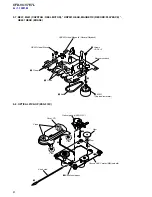 Preview for 8 page of Sony CFD-V3 Service Manual