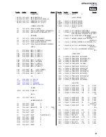 Preview for 43 page of Sony CFD-V3 Service Manual