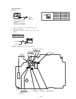 Preview for 9 page of Sony CFD-V37 Service Manual