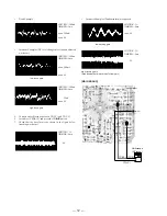 Предварительный просмотр 12 страницы Sony CFD-V37 Service Manual