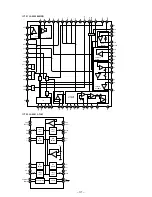 Предварительный просмотр 19 страницы Sony CFD-V5 - Cd Radio Cassette-corder Service Manual