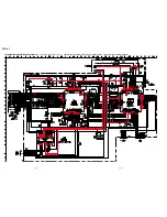 Предварительный просмотр 34 страницы Sony CFD-V5 - Cd Radio Cassette-corder Service Manual