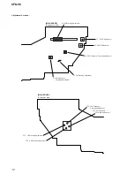 Предварительный просмотр 12 страницы Sony CFD-V6 Service Manual