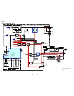 Предварительный просмотр 16 страницы Sony CFD-V6 Service Manual