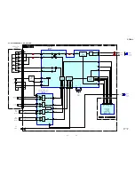 Предварительный просмотр 17 страницы Sony CFD-V6 Service Manual