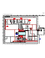 Предварительный просмотр 19 страницы Sony CFD-V6 Service Manual