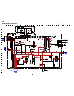 Предварительный просмотр 20 страницы Sony CFD-V6 Service Manual