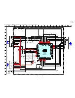 Предварительный просмотр 21 страницы Sony CFD-V6 Service Manual