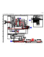 Предварительный просмотр 23 страницы Sony CFD-V6 Service Manual